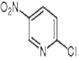 2-氯-5-硝基吡啶