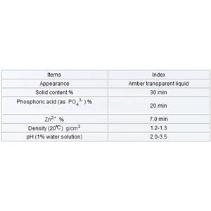 Glycine Dimethyl Phosphonic Acid(GDMP)