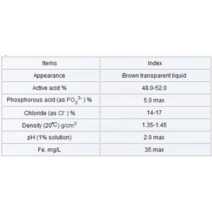 Ehylene Diamine Tetra Methylene phosphonic Acid Sodium(EDTMPS)---Diethylene Triamine Penta(DTPMPA)