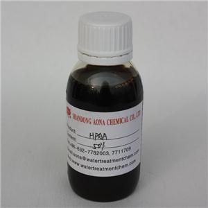 2--Hydroxy phosphonocarboxylic Acid(HPAA)---Polyhydric alcohol Phosphate ester(PAPE)