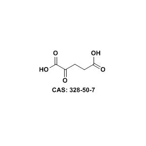 α-酮戊二酸；2-氧代戊二酸；alpha-酮基戊二酸；2-酮戊二酸