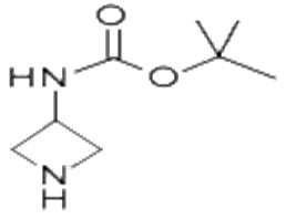 3-N-叔丁氧羰基胺基環(huán)丁胺