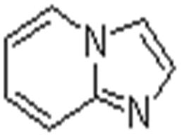 咪唑并[1,2-a]吡啶