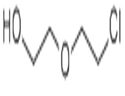 氯代二甘醇
