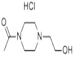 1-乙酰基-4-(2-羥乙基)哌嗪