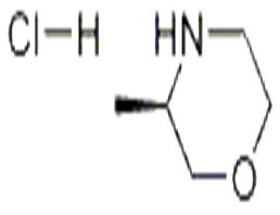 R-3-甲基嗎啉鹽酸鹽