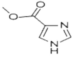 1H-咪唑-4-羧酸甲酯