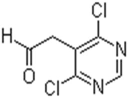 4,6-二氯嘧啶-5-乙醛