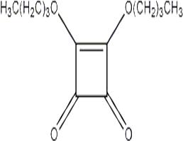 3,4-Di-n-butoxy-3-cyclobutene-1,2-dione