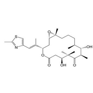 埃博霉素B