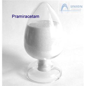 Pramiracetam