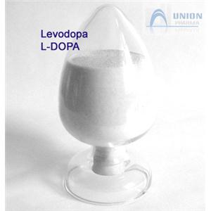 Levodopa