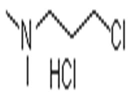 二甲氨基氯丙烷鹽酸鹽水溶液 （65%）