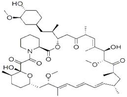 Rapamycin