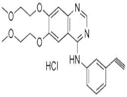 Erlotinib HCl