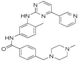 Imatinib