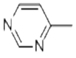 4-甲基嘧啶