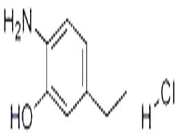 6-氨基間乙基酚鹽酸鹽