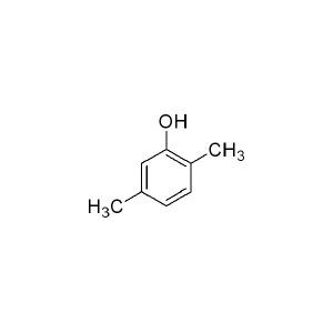 2，5-二甲基苯酚