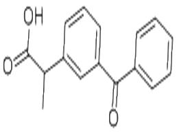 酮洛芬