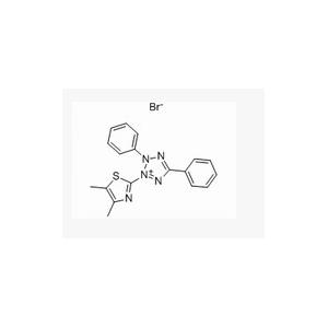 噻唑藍,MTT,298-93-1