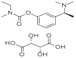 酒石酸卡巴拉汀