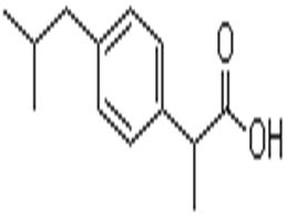 布洛芬