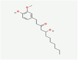 8-姜酚 8-Gingerol 23513-08-8