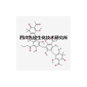 東北貫眾素