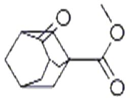 4-氧代金剛烷-1-羧酸甲酯