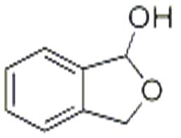 1,3-二氫異苯并呋喃-1-醇