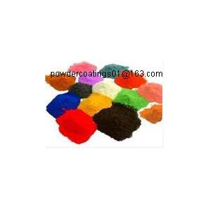 Art Type Powder Coating