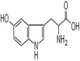 5-羥基色氨酸