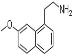 7-甲氧基-1-萘乙胺