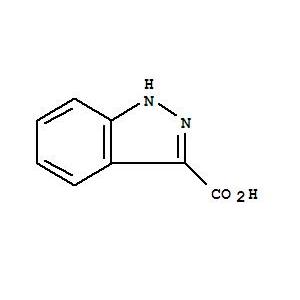 Indazole-3-carboxylic acid