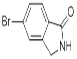 5-溴-2,3-二氫異吲哚-1-酮