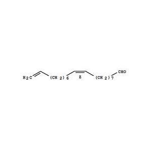 9,17-Octadecadienal,(9Z)-