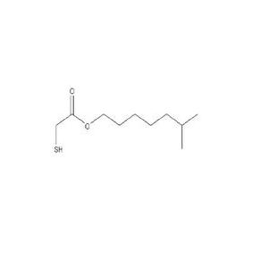 巰基乙酸異辛酯，7659-86-