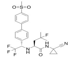 MK-0822;MK 0822;MK082