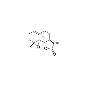 Parthenolide/小白菊內酯(99%)