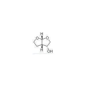 (3R,3AS,6AR)-六氫呋喃并[2,3-B]呋喃-3-