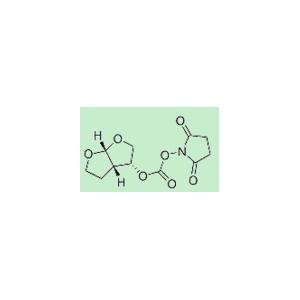 (3R,3AS,6AR)-六氫呋喃并[2,3-B]呋喃-3-