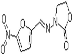 呋喃唑酮