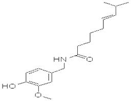 合成辣椒堿