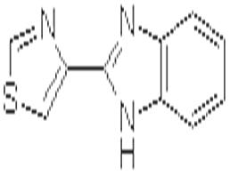 噻苯咪唑（噻菌靈）
