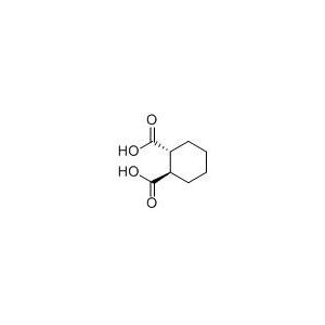 (1R,2R)-1,2-環(huán)己烷二甲酸