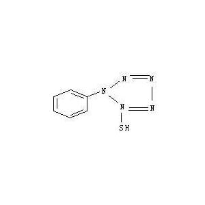 1-苯基-5-巰基四氮唑