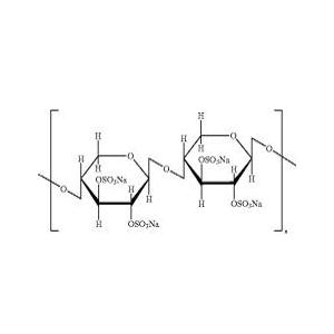 硫酸戊聚糖鈉