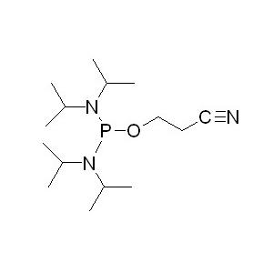 雙(二異丙基氨基)(2-氰基乙氧基)膦