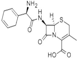 供應(yīng)cas38821-53-3頭孢拉定